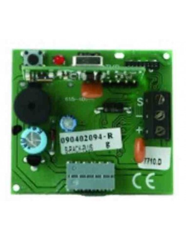 WREC101 RECEPTOR ENCHUFABLE RACK31...