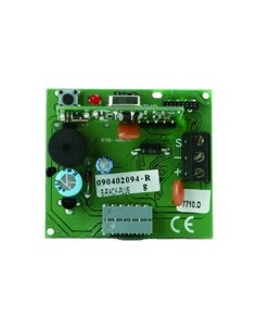WREC104 RECEPTOR ENCHUFABLE...