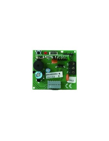 WREC104 RECEPTOR ENCHUFABLE STICK30...
