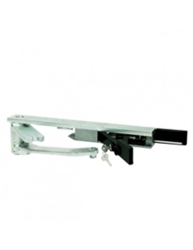 DBM 7501 DESBLOQUEO MANUAL