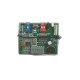 IRRE2-250 - Receptor enchufable 2 canales 250 códigos 433 MHz