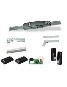 KIT AB 10 BC PARA PUERTAS...
