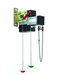 541 V 3PH MOTORREDUCTOR 230...