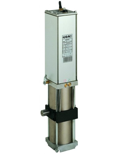 593 ACTUADOR OLEODINAMICO 230 V