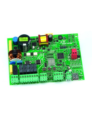 E045S TARJETA ELECTRONICA