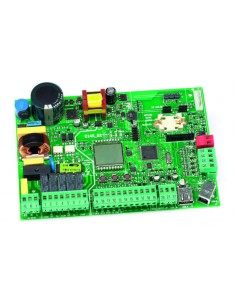 E145S TARJETA ELECTRONICA