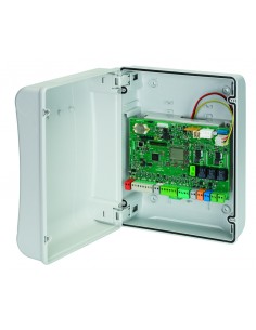 E124S TARJETA ELECTRONICA