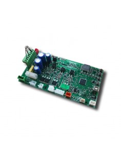 E721 TARJETA ELECTRONICA
