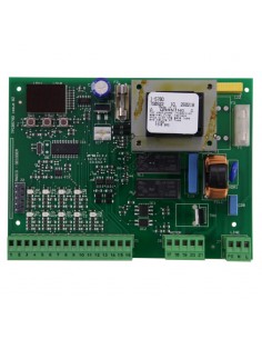 E578D TARJETA ELECTRONICA