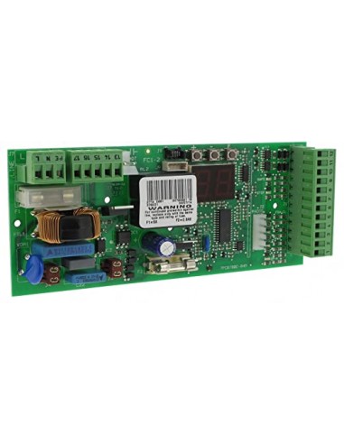 780D TARJETA ELECTRONICA