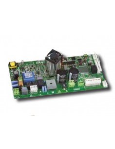 E850S TARJETA ELECTRONICA