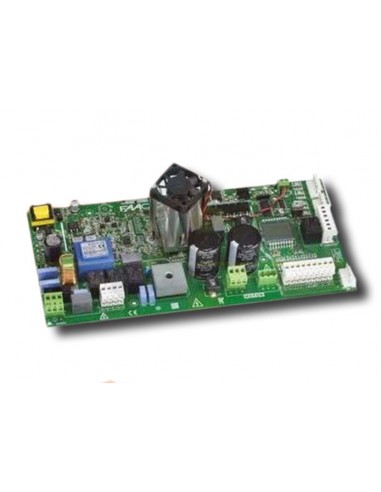E850S TARJETA ELECTRONICA