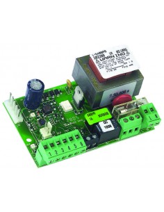 E540BPR TARJETA ELECTRONICA
