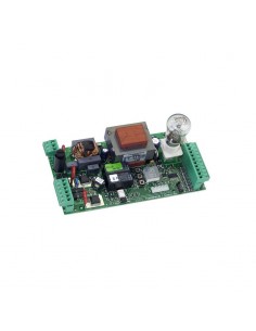 E550 TARJETA ELECTRONICA