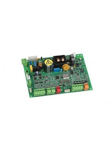E614 TARJETA ELECTRONICA