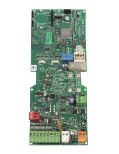 E4000I TARJETA ELECTRONICA