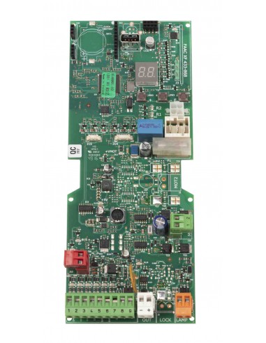 E4000I TARJETA ELECTRONICA