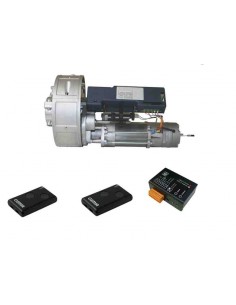 KIT ENROLLABLE AR 2581F -...