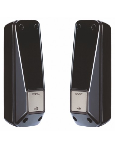 XP 20 D FOTOCELULAS DE PARED ORIENTABLES