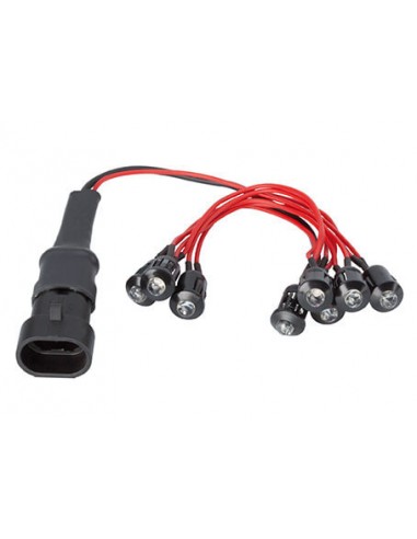 KIT DE LUCES LED J200HA