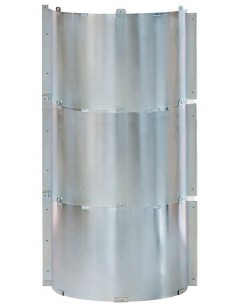CONTENEDOR JP 275/600 PARA...