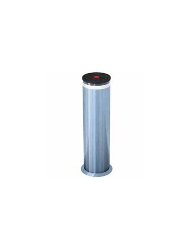 JS 80 F BOLARDO DE SEGURIDAD FIJO INOX