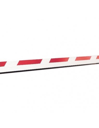 BARRA RECTANGULAR B614 2.315 MM