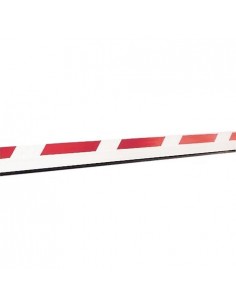 BARRA RECTANGULAR B614...
