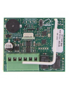 RNE 248 U LR LP RECEPTOR...