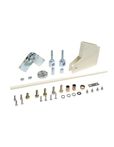 KIT ARTICULACION - ALTURA MAXIMA 3 M...