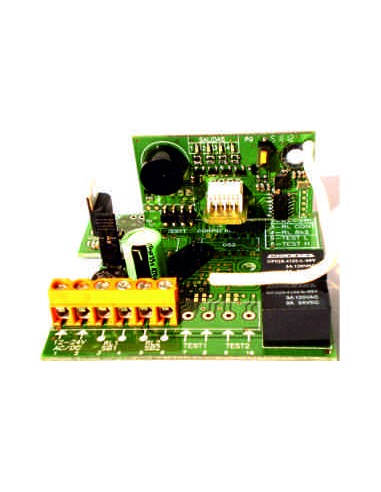 RNE 248 U 20 RECEPTOR UNIVERSAL 12/24...