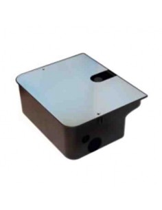 AM001 CAJA DE ACERO PARA MO230
