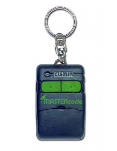 MV 12 D MICROTRANSMISOR MASTERCODE 2...