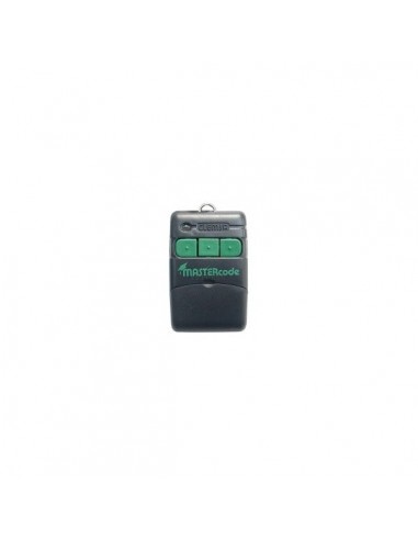 MV 123 D MICROTRANSMISOR MASTERCODE 3...