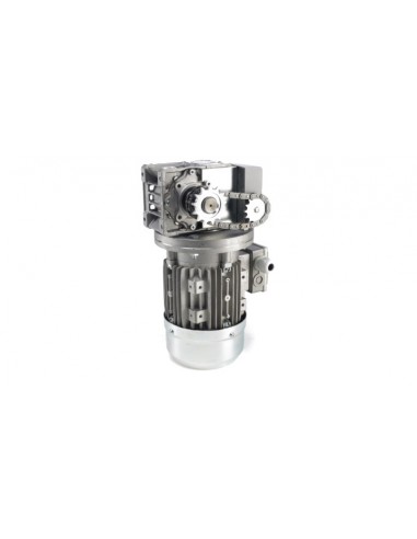 SI530C SIRIUS MOTOR TRIFASICO 380 V...