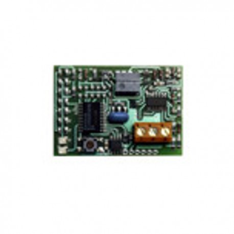 TMK 2 - Tarjeta decodificadora RFID MASTERcode 2 códigos