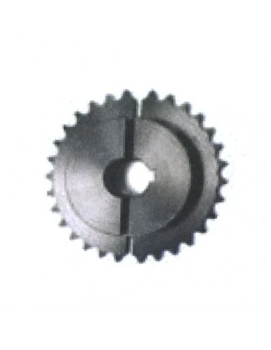 NZ30U-P08 PIÑON DE 30 DIENTES PARTIDO