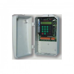 MC 1500 - Control de accesos RF/RFID 1.500 usuarios 433 Mhz