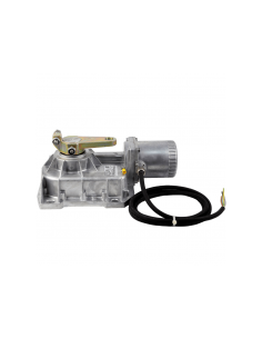 MO230 MOLE MOTOR ENTERRADO...