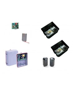 MOLE2 KIT MOTOR ENTERRADO...