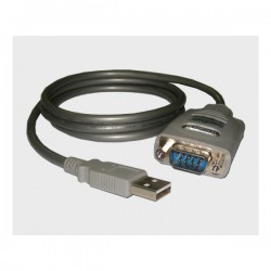 CON 232-USB - Conversor RS-232 a USB