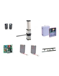 ATLAS1 KIT MOTOR BASCULANTE...