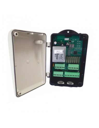 TSM 2 U MODULO CONTROL DE SEMAFOROS
