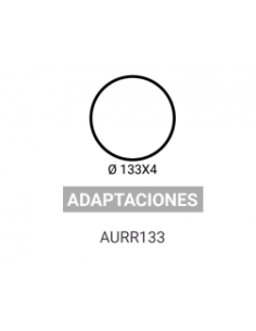 AURR133 ADAPTACION PARA...