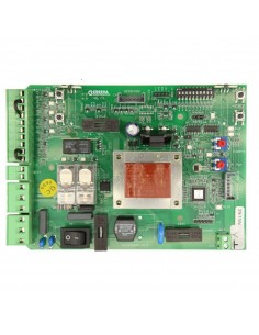 27B031 CUADRO INTEGRADO PUMA