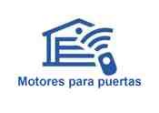 Puertas Automáticas Lliria